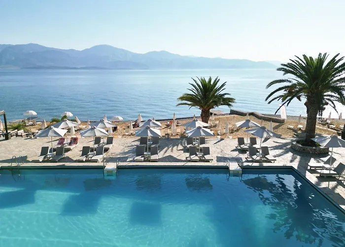 Long Beach Hotel & Resort