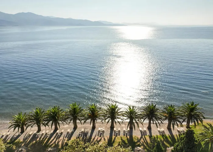 Long Beach Hotel & Resort