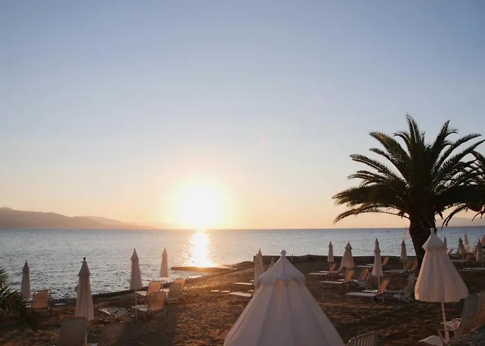 Long Beach Hotel & Resort