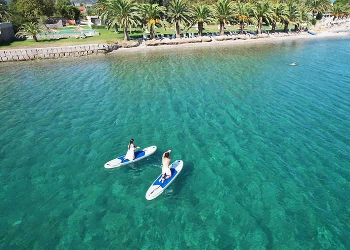 Long Beach Hotel & Resort