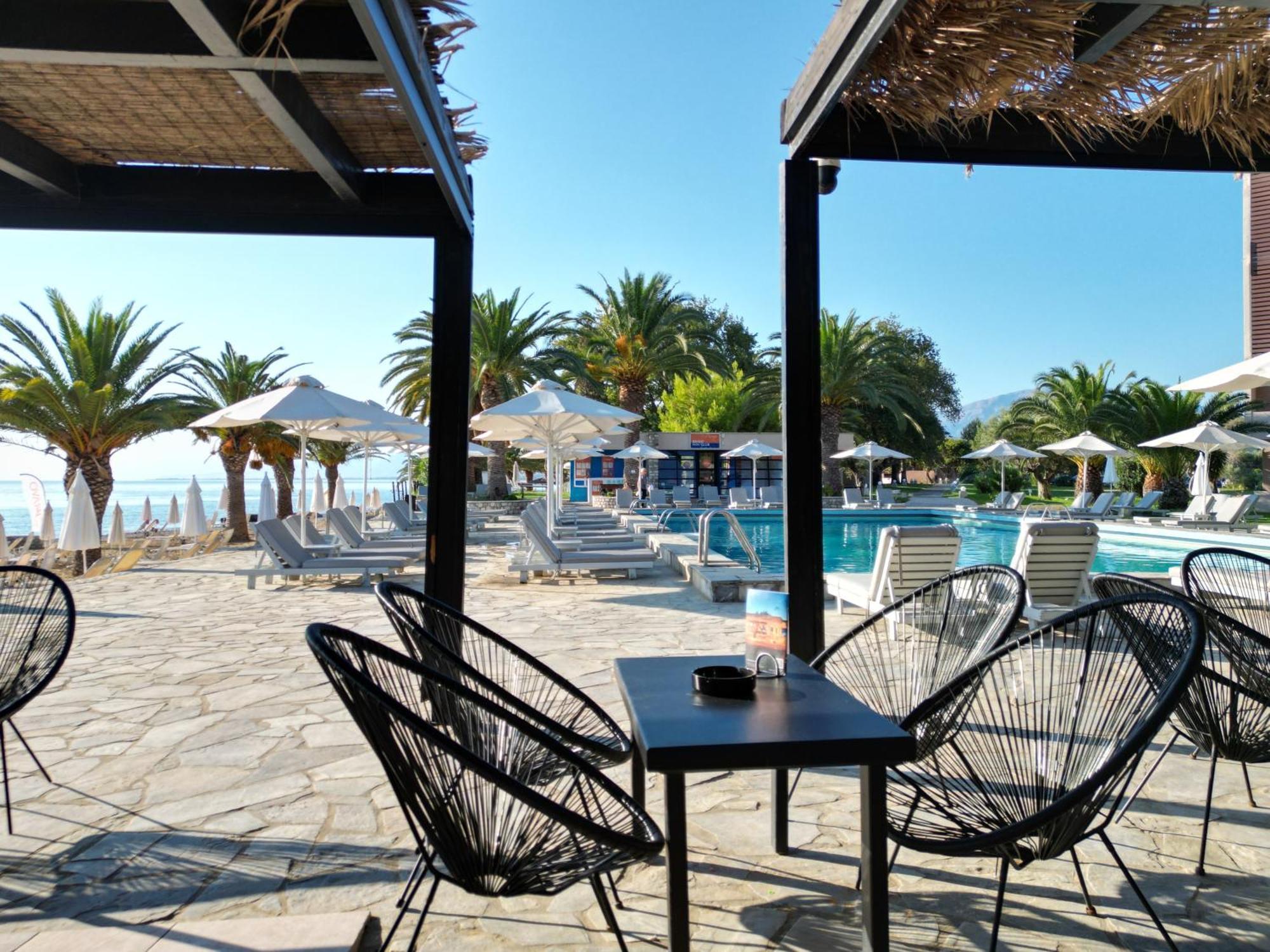 Otel Long &