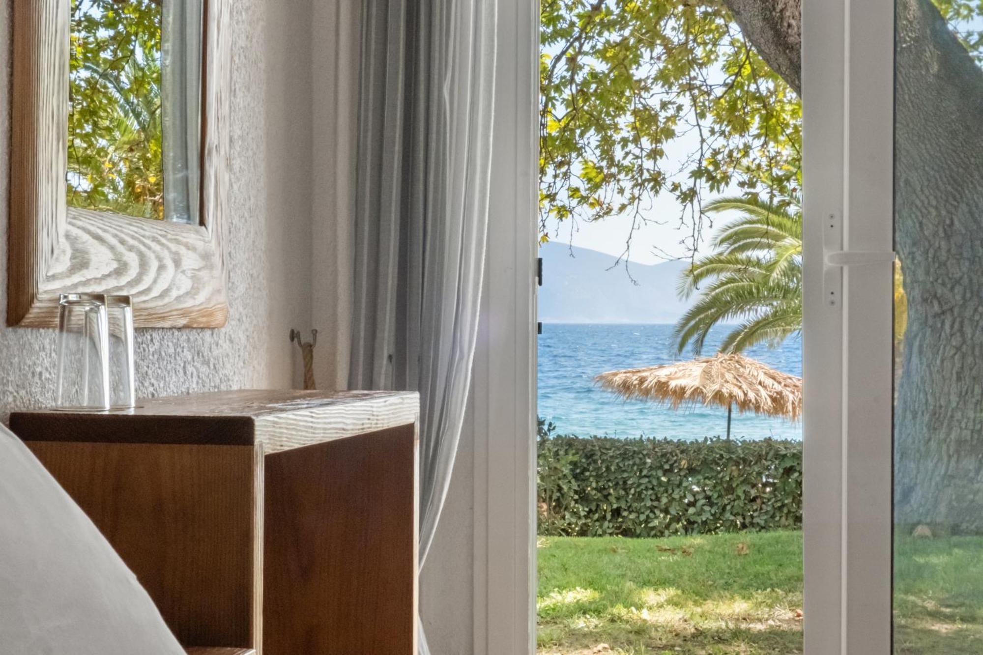 Long & Hotel 4*