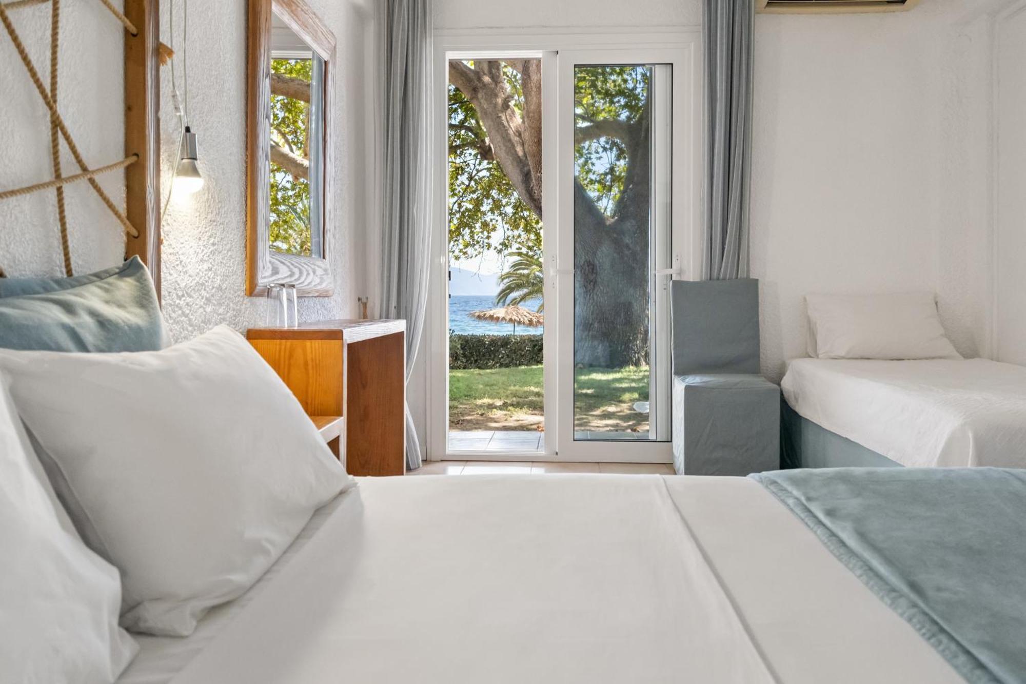 Hotel Long & 4*