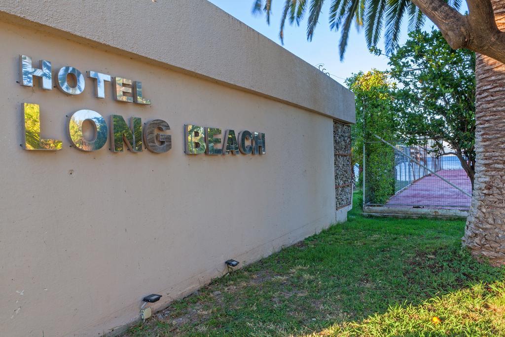 Hotel Long & 4*