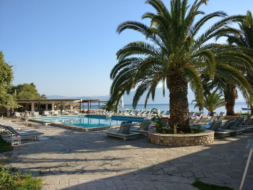 Otel Long &