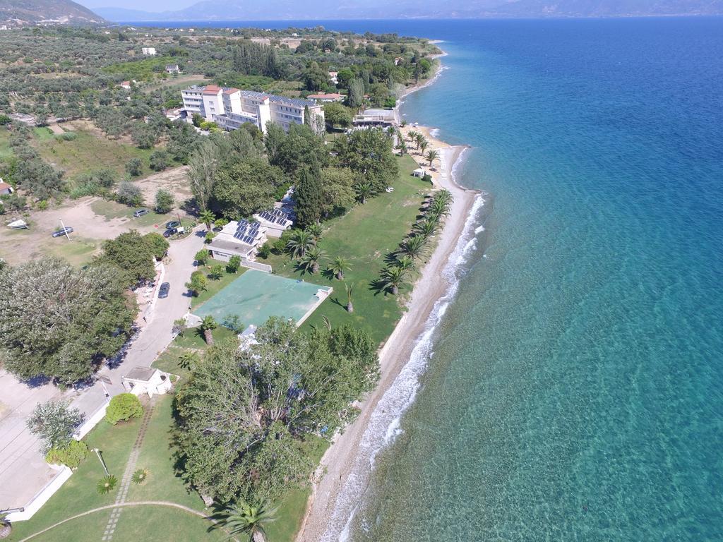 Hotel Long & 4*