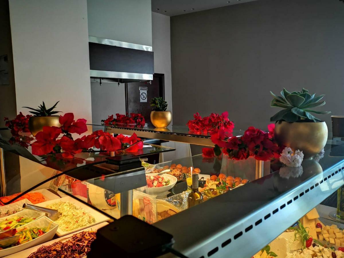 Hotel Long & 4*