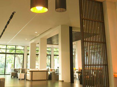 Hotel Long &